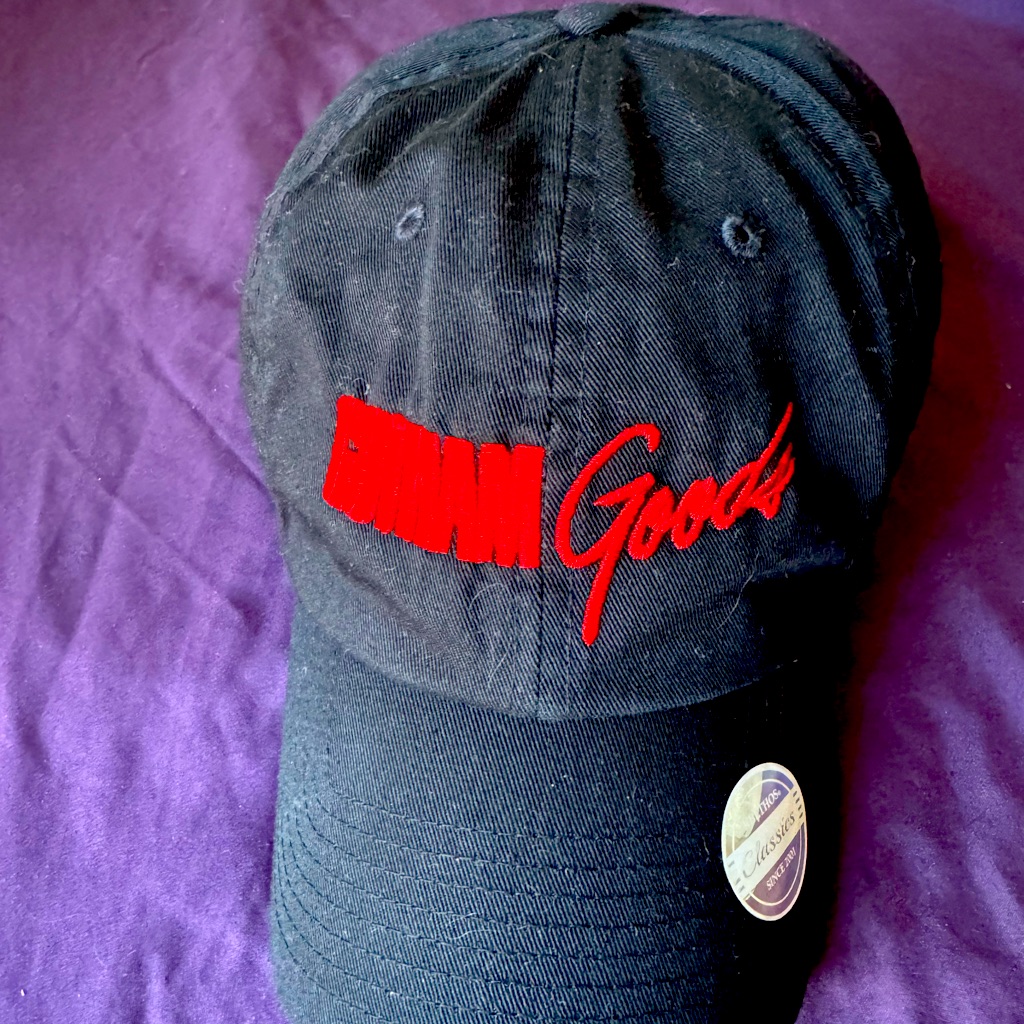 Rare Hbos Penguin Baseball Cap Gotham Goods